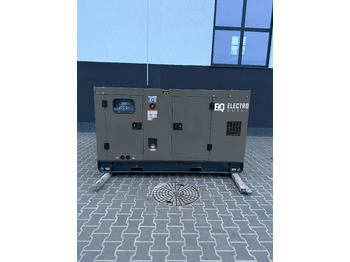 Generator PERKINS