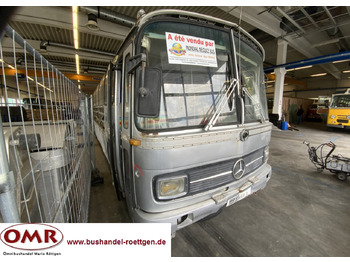 Avtobus MERCEDES-BENZ