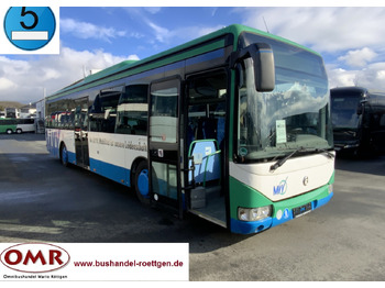 Mestni avtobus IVECO Crossway