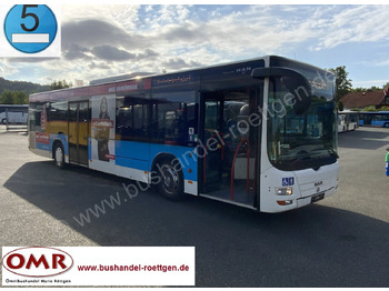 Mestni avtobus MAN Lion's City A21