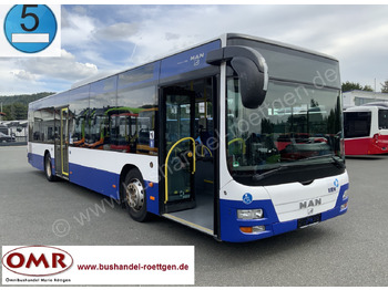 Mestni avtobus MAN Lion's City A21