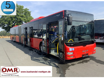 Zgibni avtobus MAN Lion's City A23