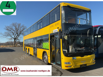 Dvonadstropni avtobus MAN Lion's City A39