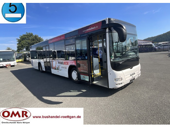 Mestni avtobus MAN Lion's City A78