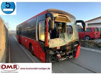 Primestni avtobus MAN Lion's Regio