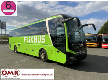 Potovalni avtobus MAN Lion's Coach