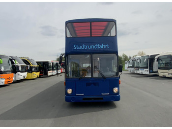 Dvonadstropni avtobus MAN SD 200: slika 5 Dvonadstropni avtobus MAN SD 200: slika 5