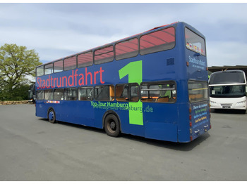 Dvonadstropni avtobus MAN SD 200: slika 3 Dvonadstropni avtobus MAN SD 200: slika 3