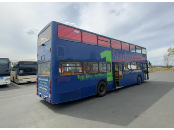 Dvonadstropni avtobus MAN SD 200: slika 4 Dvonadstropni avtobus MAN SD 200: slika 4