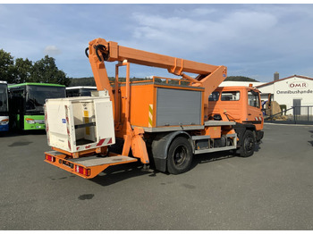 Mercedes-Benz 1117 lizing Mercedes-Benz 1117: slika 3