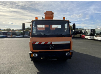 Mercedes-Benz 1117 lizing Mercedes-Benz 1117: slika 5