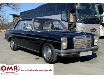 Avtomobil MERCEDES-BENZ