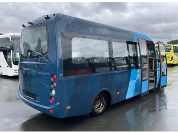 Minibus, Potniški kombi Mercedes-Benz 516 CDI Sprinter LE: slika 4