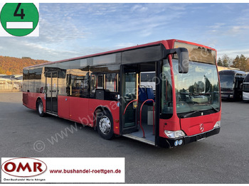 Mestni avtobus MERCEDES-BENZ Citaro