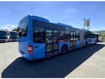 Zgibni avtobus Mercedes-Benz Conecto G: slika 3