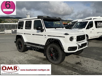 Avtomobil MERCEDES-BENZ