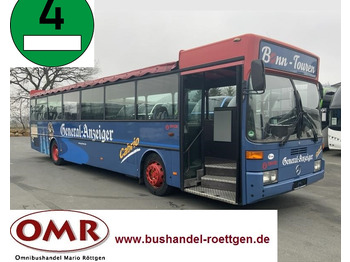 Mestni avtobus MERCEDES-BENZ
