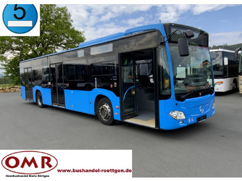 Mestni avtobus MERCEDES-BENZ Citaro