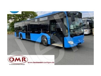 Mestni avtobus MERCEDES-BENZ Citaro