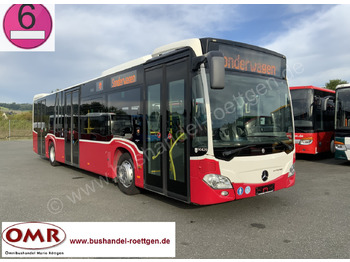 Mestni avtobus MERCEDES-BENZ Citaro