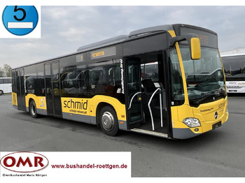 Mestni avtobus MERCEDES-BENZ Citaro
