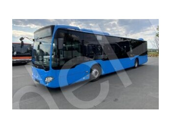 Mestni avtobus Mercedes-Benz O 530 Citaro C2: slika 2 Mestni avtobus Mercedes-Benz O 530 Citaro C2: slika 2
