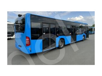 Mestni avtobus Mercedes-Benz O 530 Citaro C2: slika 4 Mestni avtobus Mercedes-Benz O 530 Citaro C2: slika 4
