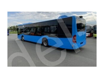 Mestni avtobus Mercedes-Benz O 530 Citaro C2: slika 3 Mestni avtobus Mercedes-Benz O 530 Citaro C2: slika 3