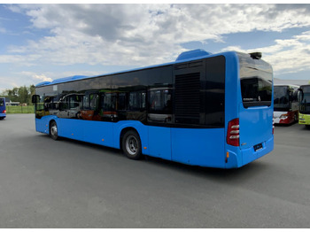 Mestni avtobus Mercedes-Benz O 530 Citaro C2: slika 3