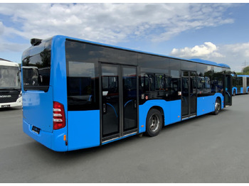 Mestni avtobus Mercedes-Benz O 530 Citaro C2: slika 4