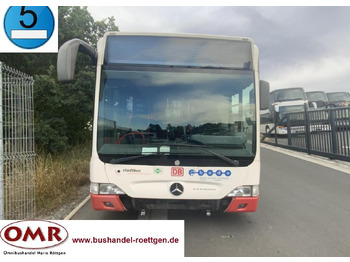 Mestni avtobus MERCEDES-BENZ Citaro