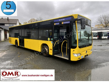 Mestni avtobus MERCEDES-BENZ Citaro