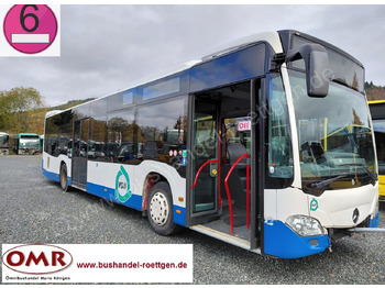 Mestni avtobus MERCEDES-BENZ Citaro