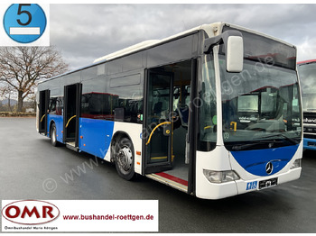 Mestni avtobus MERCEDES-BENZ Citaro