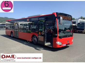 Mestni avtobus MERCEDES-BENZ Citaro