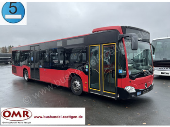 Mestni avtobus MERCEDES-BENZ Citaro