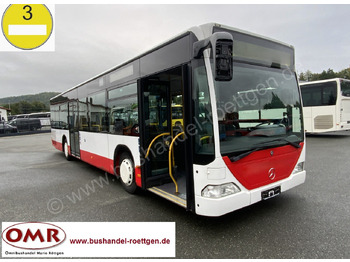 Mestni avtobus MERCEDES-BENZ Citaro