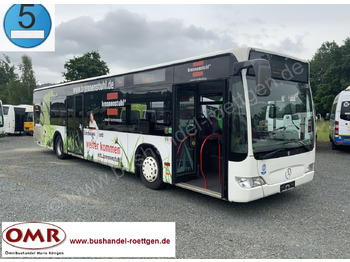 Mestni avtobus MERCEDES-BENZ Citaro