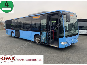 Mestni avtobus MERCEDES-BENZ Citaro