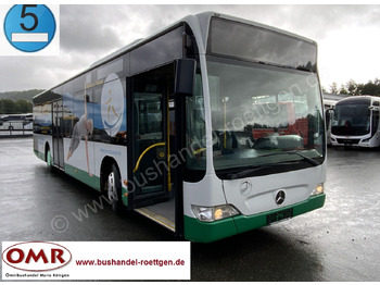Mestni avtobus MERCEDES-BENZ Citaro