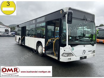 Mestni avtobus MERCEDES-BENZ Citaro