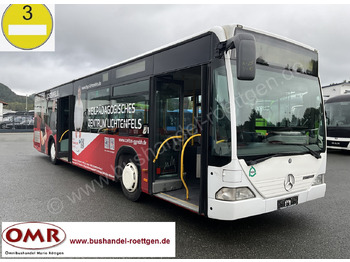 Mestni avtobus MERCEDES-BENZ Citaro