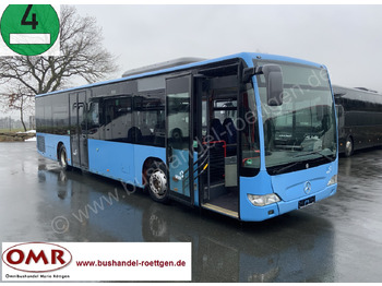 Mestni avtobus MERCEDES-BENZ Citaro