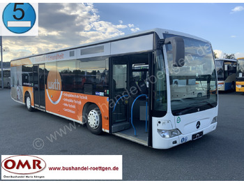 Mestni avtobus MERCEDES-BENZ Citaro