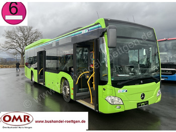 Mestni avtobus MERCEDES-BENZ Citaro
