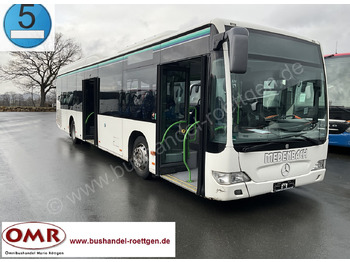 Mestni avtobus MERCEDES-BENZ Citaro