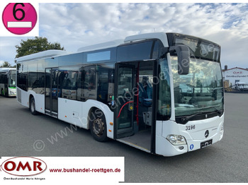 Mestni avtobus MERCEDES-BENZ Citaro