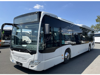 Mestni avtobus Mercedes-Benz O 530 Citaro LE: slika 2