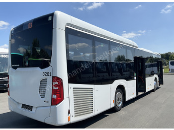 Mestni avtobus Mercedes-Benz O 530 Citaro LE: slika 4
