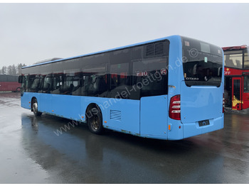 Mestni avtobus Mercedes-Benz O 530 Citaro: slika 4